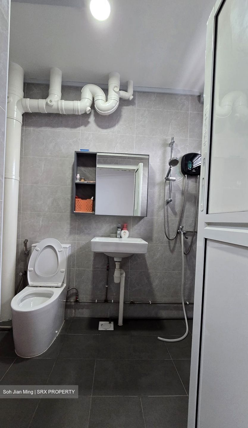 Blk 718 Jurong West Street 71 (Jurong West), HDB 4 Rooms #564741331